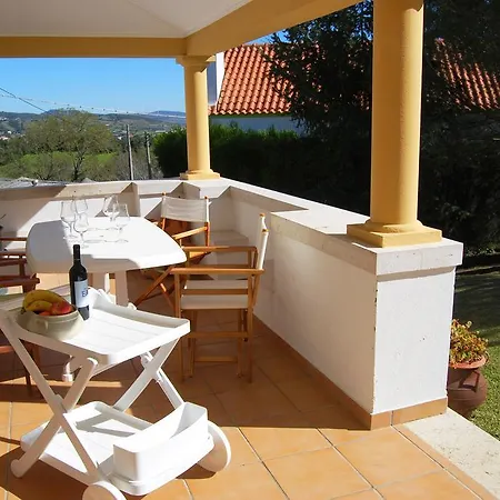 Вилла Casa Do Chafariz , House With Swimming Pool *