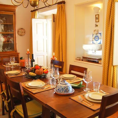 Вилла Casa Do Chafariz , House With Swimming Pool