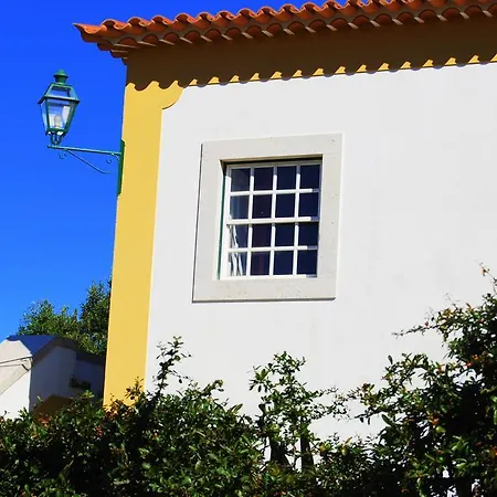 Вилла Casa Do Chafariz , House With Swimming Pool
