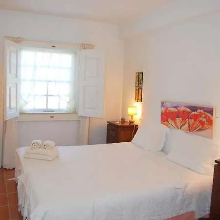 Casa Do Chafariz , House With Swimming Pool Вилла Лориш