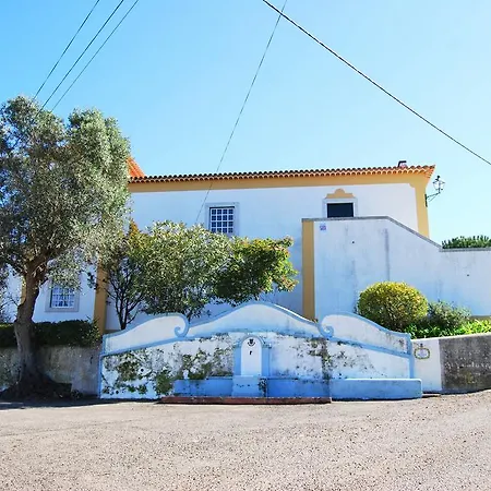 Casa Do Chafariz , House With Swimming Pool