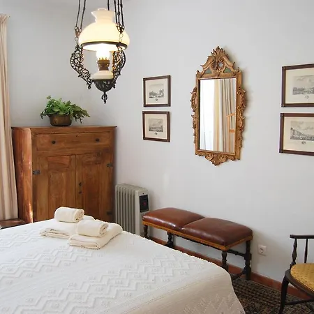 Вилла Casa Do Chafariz , House With Swimming Pool *