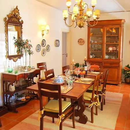Casa Do Chafariz , House With Swimming Pool * Лориш