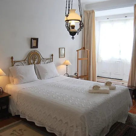 Casa Do Chafariz , House With Swimming Pool Вилла