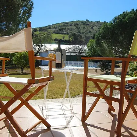 Вилла Casa Do Chafariz , House With Swimming Pool