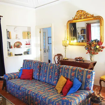 Вилла Casa Do Chafariz , House With Swimming Pool Лориш
