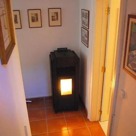 Вилла Casa Do Chafariz , House With Swimming Pool *