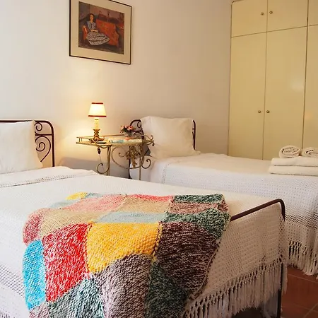 Вилла Casa Do Chafariz , House With Swimming Pool *