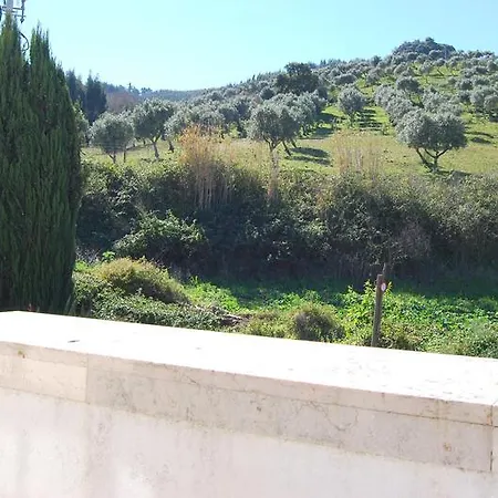 Вилла Casa Do Chafariz , House With Swimming Pool