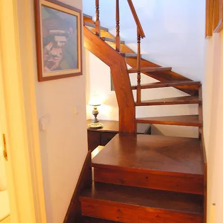 Вилла Casa Do Chafariz , House With Swimming Pool *