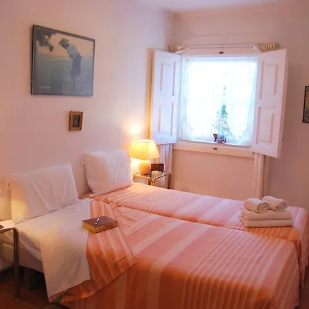 Casa Do Chafariz , House With Swimming Pool Вилла Лориш